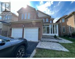 348 SHIRLEY DRIVE, Richmond Hill, Ontario
