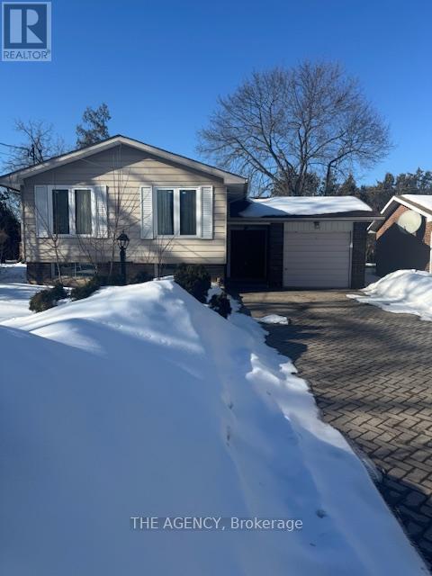 MAIN - 63 CENTRE STREET E, Richmond Hill, Ontario