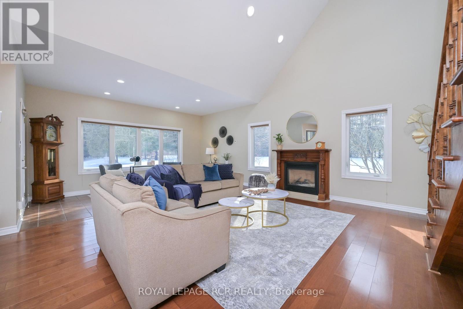 2863 Concession Rd 3, Adjala-Tosorontio, Ontario  L0N 1P0 - Photo 10 - N12839524