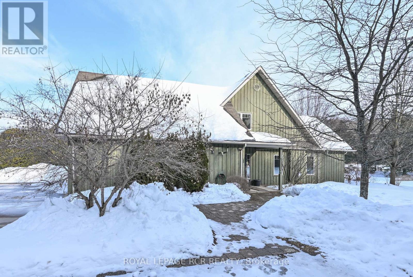 2863 Concession Rd 3, Adjala-Tosorontio, Ontario  L0N 1P0 - Photo 2 - N12839524