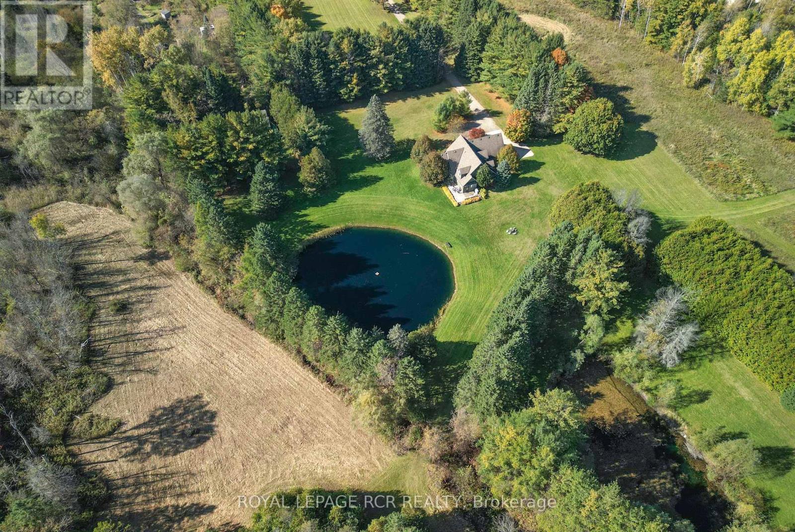 2863 Concession Rd 3, Adjala-Tosorontio, Ontario  L0N 1P0 - Photo 28 - N12839524