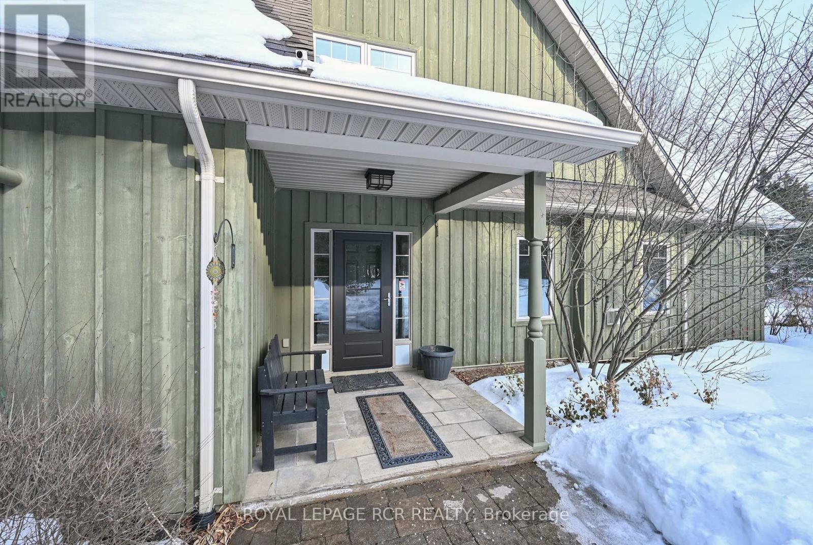 2863 Concession Rd 3, Adjala-Tosorontio, Ontario  L0N 1P0 - Photo 3 - N12839524