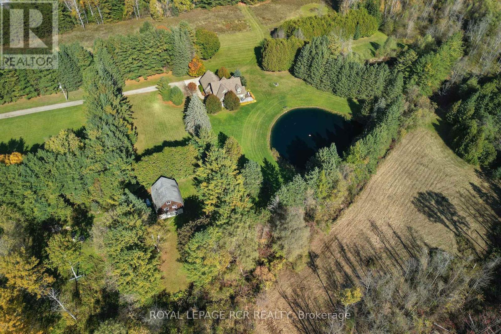 2863 Concession Rd 3, Adjala-Tosorontio, Ontario  L0N 1P0 - Photo 32 - N12839524