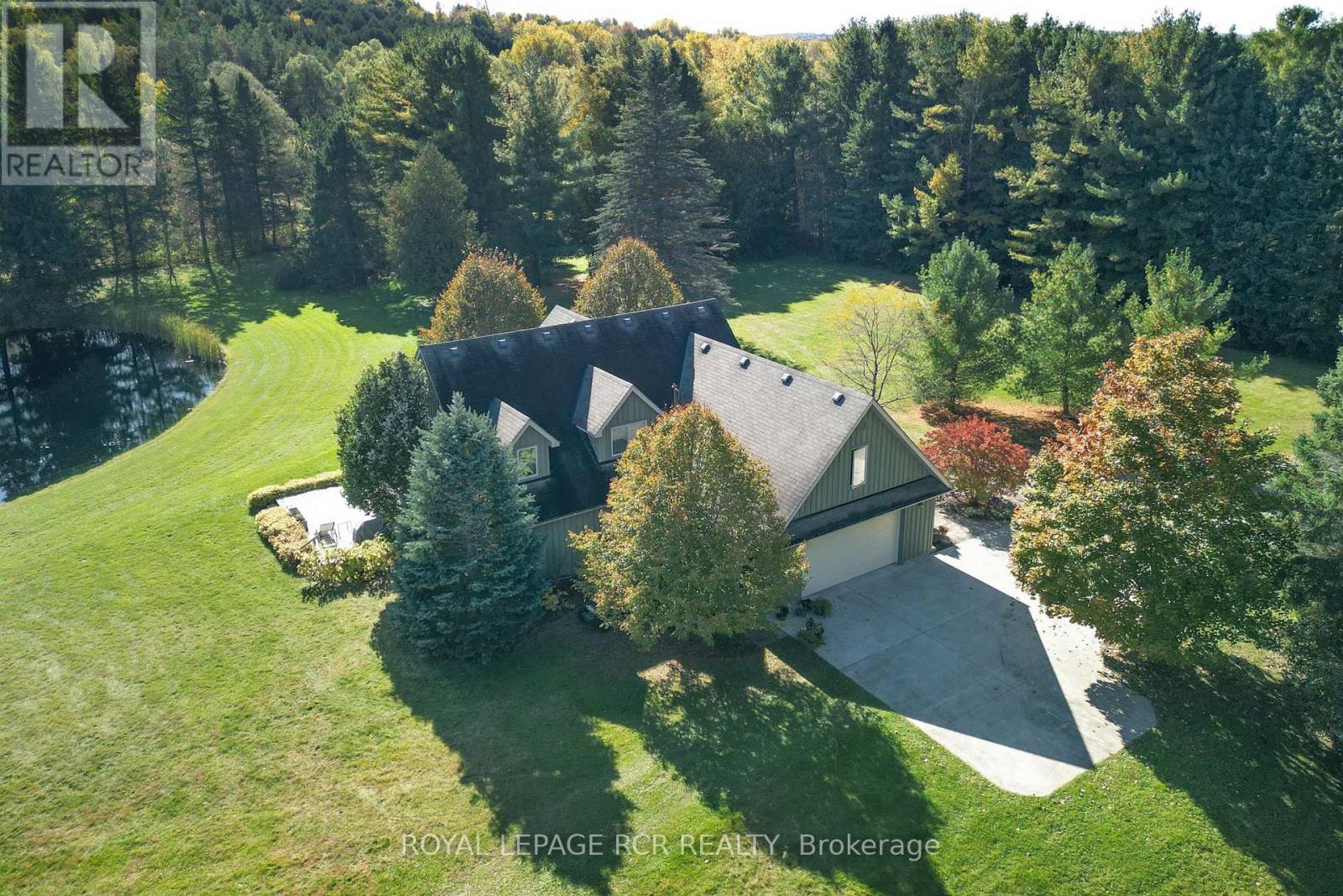 2863 Concession Rd 3, Adjala-Tosorontio, Ontario  L0N 1P0 - Photo 37 - N12839524