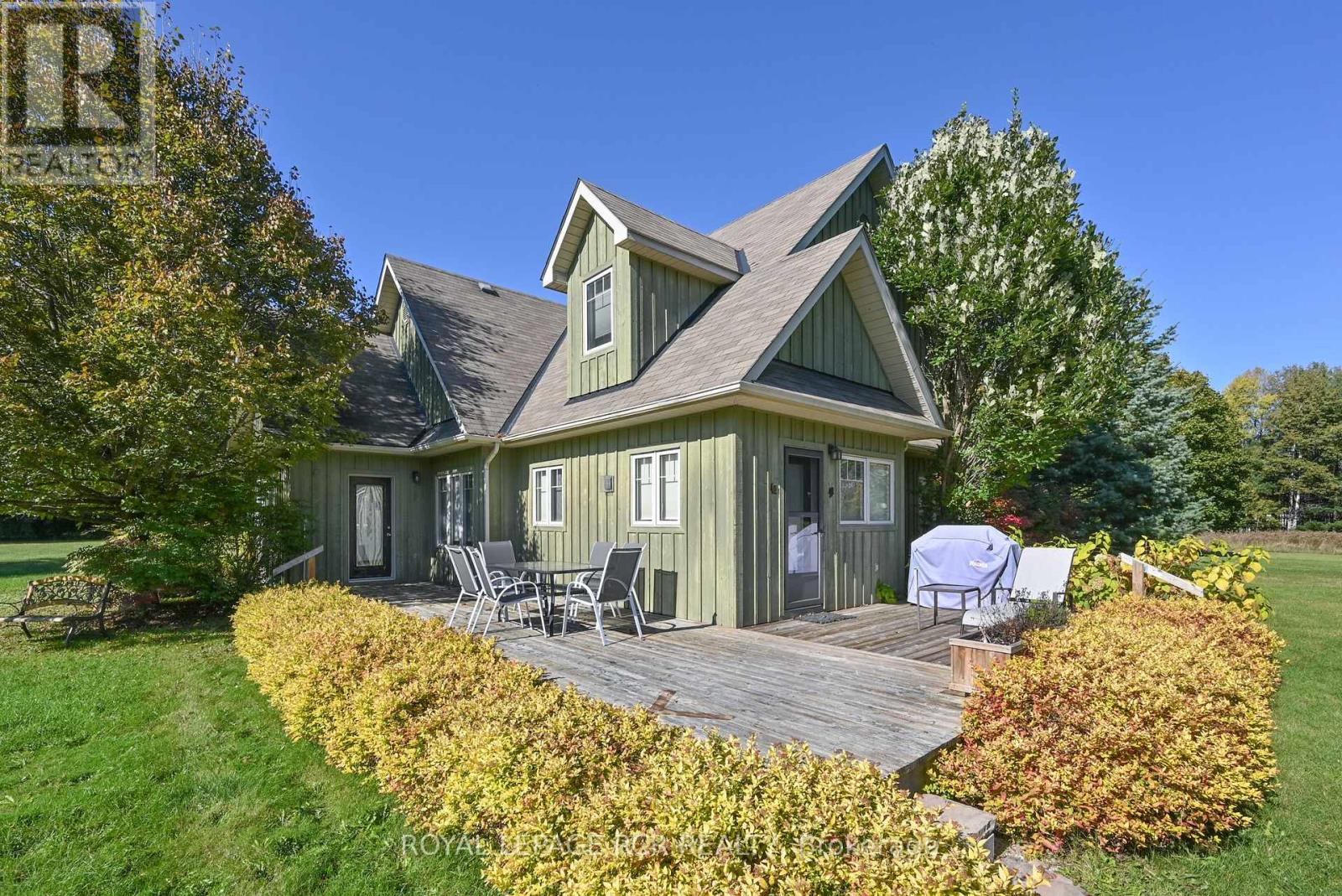 2863 Concession Rd 3, Adjala-Tosorontio, Ontario  L0N 1P0 - Photo 38 - N12839524