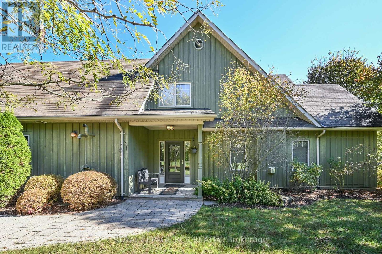 2863 Concession Rd 3, Adjala-Tosorontio, Ontario  L0N 1P0 - Photo 44 - N12839524