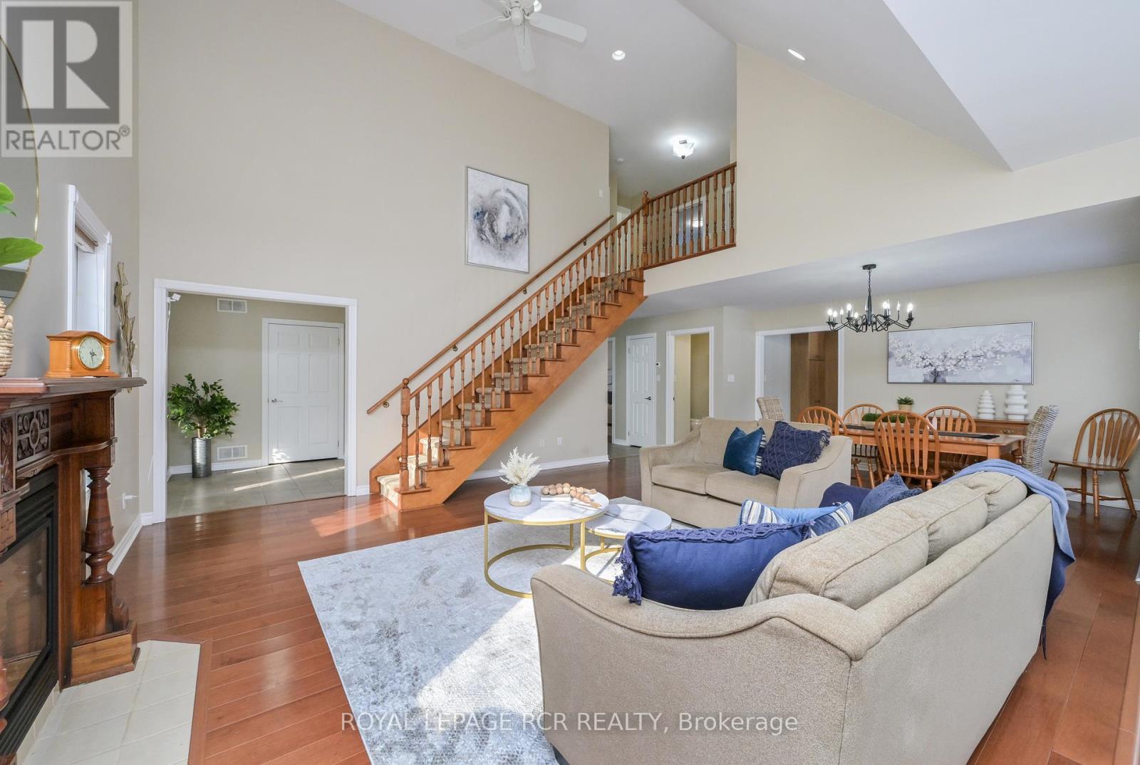 2863 Concession Rd 3, Adjala-Tosorontio, Ontario  L0N 1P0 - Photo 9 - N12839524