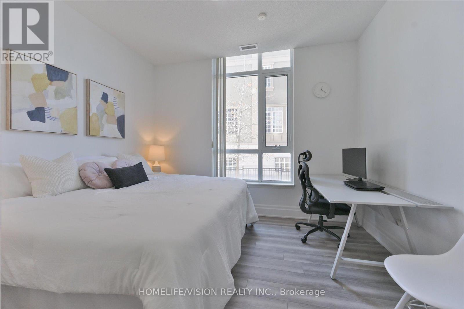 101 - 151 Upper Duke Crescent, Markham, Ontario  L6G 0E1 - Photo 15 - N12839538