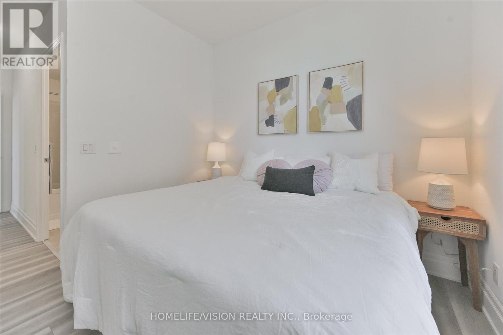 101 - 151 Upper Duke Crescent, Markham, Ontario  L6G 0E1 - Photo 16 - N12839538