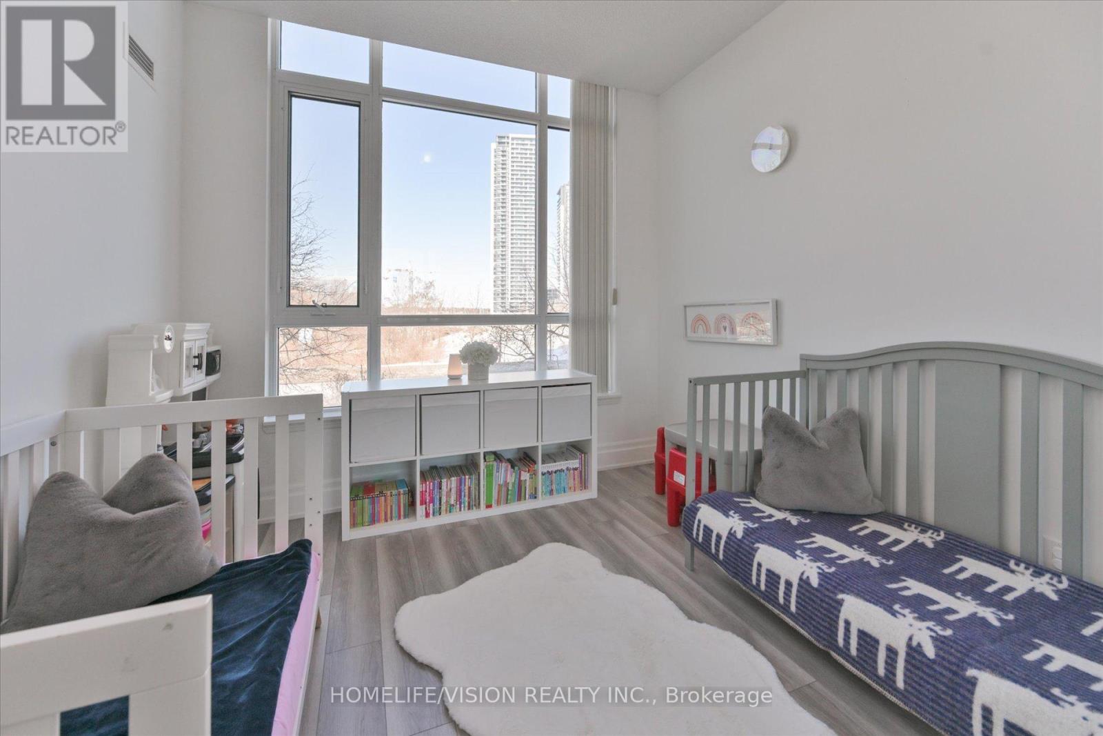 101 - 151 Upper Duke Crescent, Markham, Ontario  L6G 0E1 - Photo 19 - N12839538