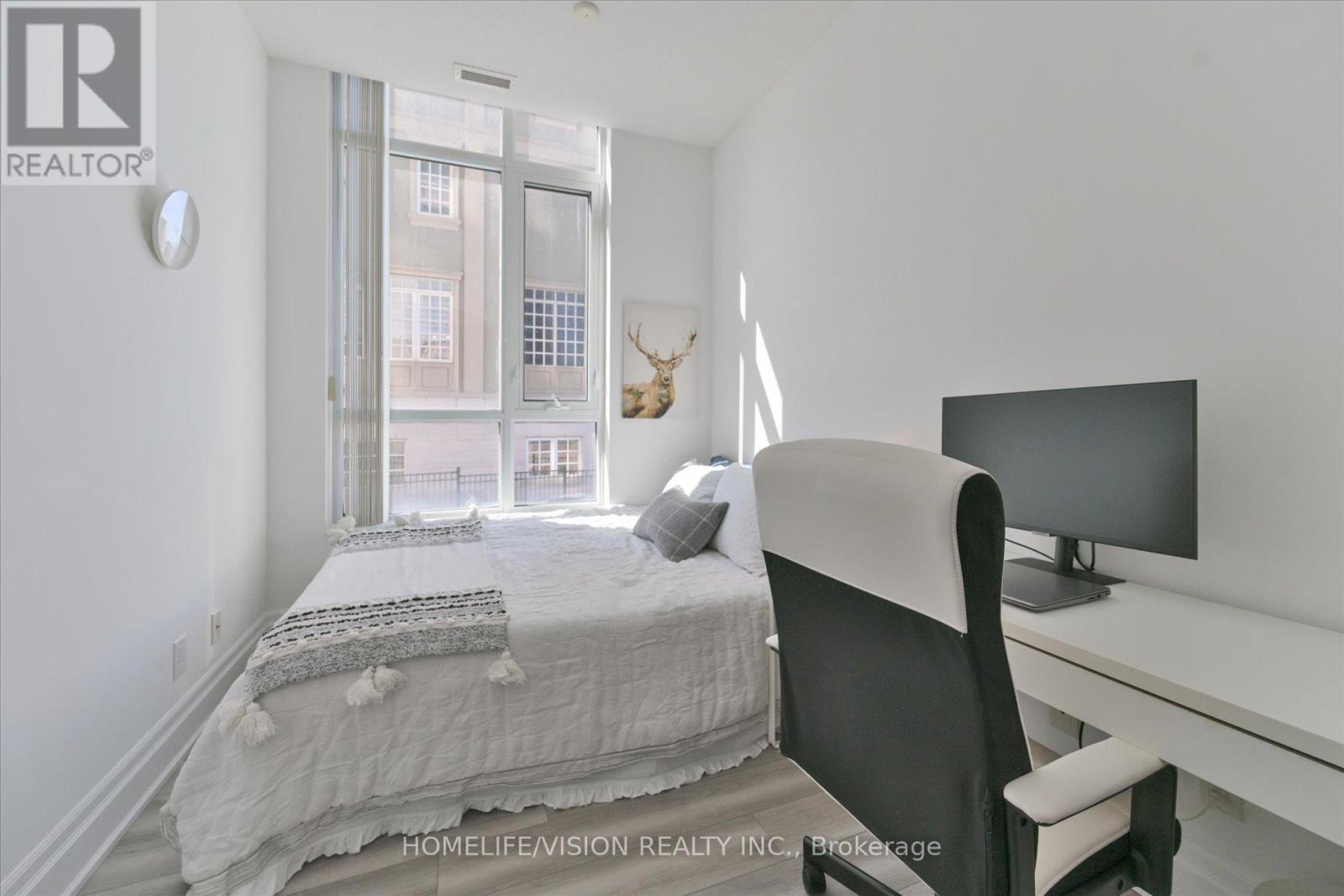 101 - 151 Upper Duke Crescent, Markham, Ontario  L6G 0E1 - Photo 23 - N12839538