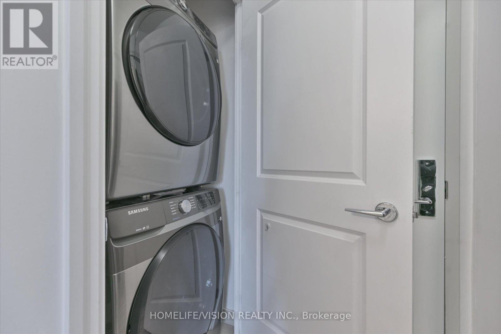 101 - 151 Upper Duke Crescent, Markham, Ontario  L6G 0E1 - Photo 24 - N12839538