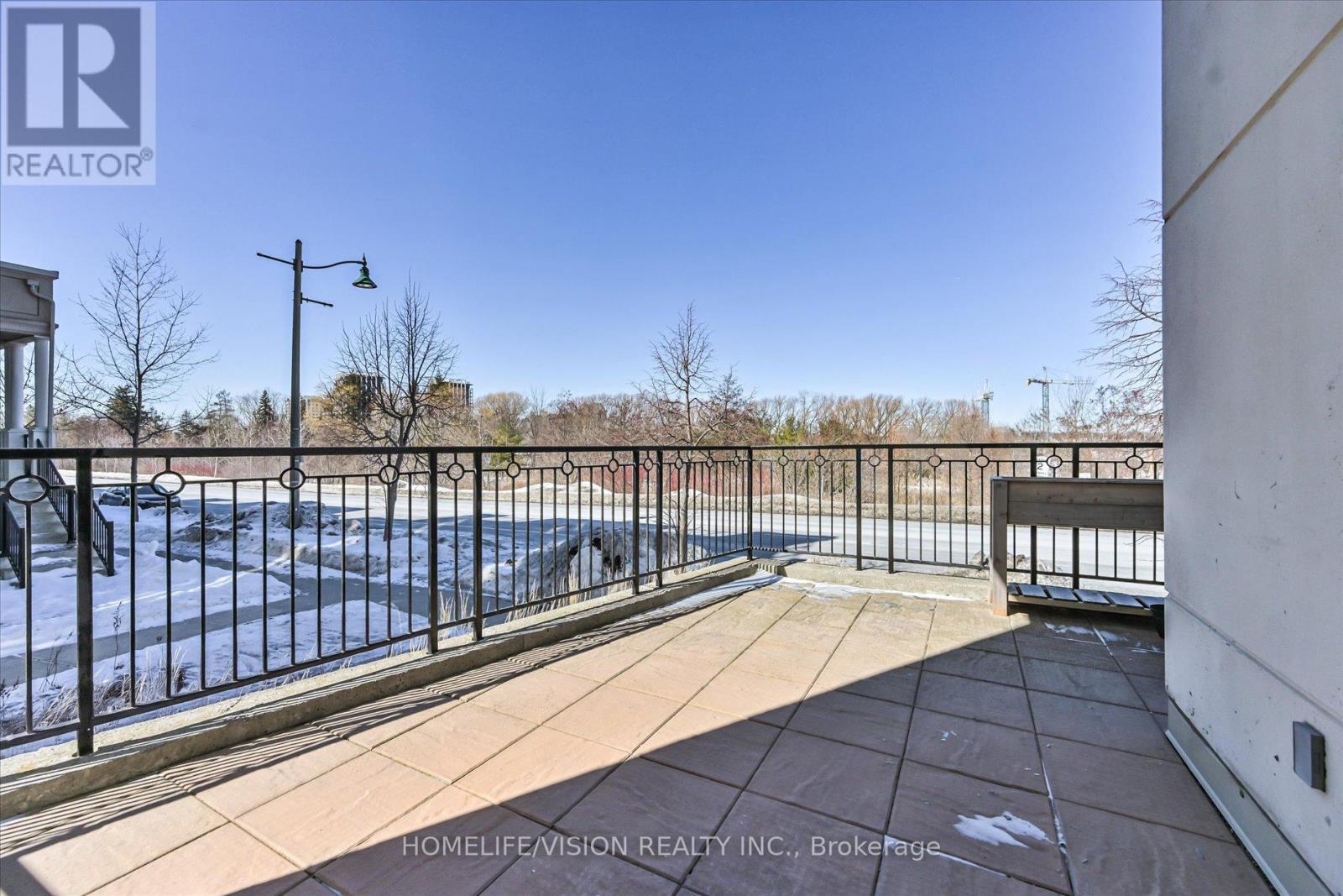 101 - 151 Upper Duke Crescent, Markham, Ontario  L6G 0E1 - Photo 25 - N12839538