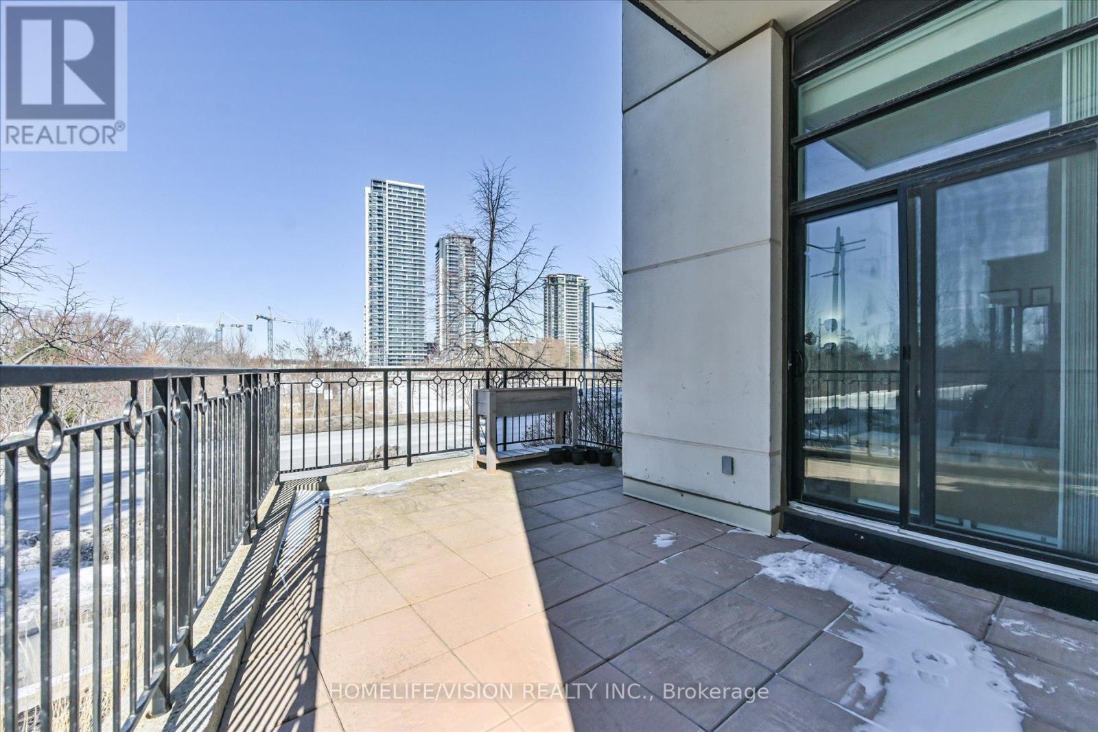 101 - 151 Upper Duke Crescent, Markham, Ontario  L6G 0E1 - Photo 26 - N12839538