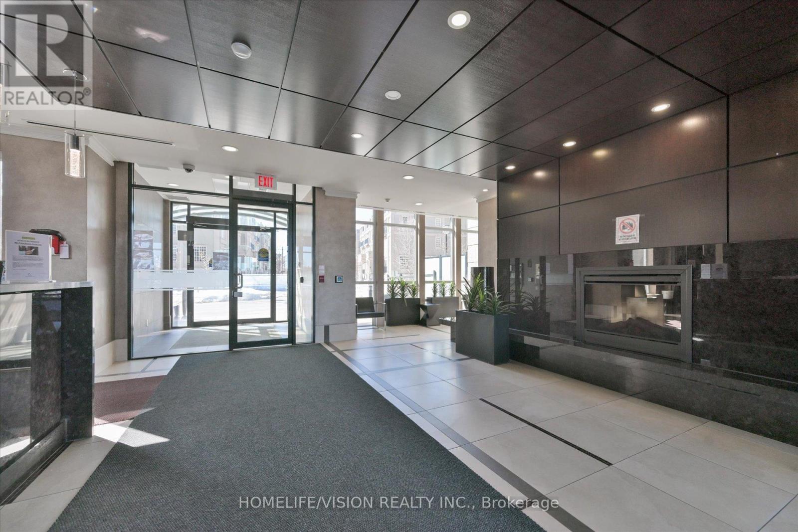 101 - 151 Upper Duke Crescent, Markham, Ontario  L6G 0E1 - Photo 28 - N12839538