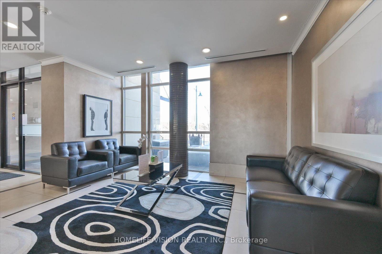 101 - 151 Upper Duke Crescent, Markham, Ontario  L6G 0E1 - Photo 29 - N12839538