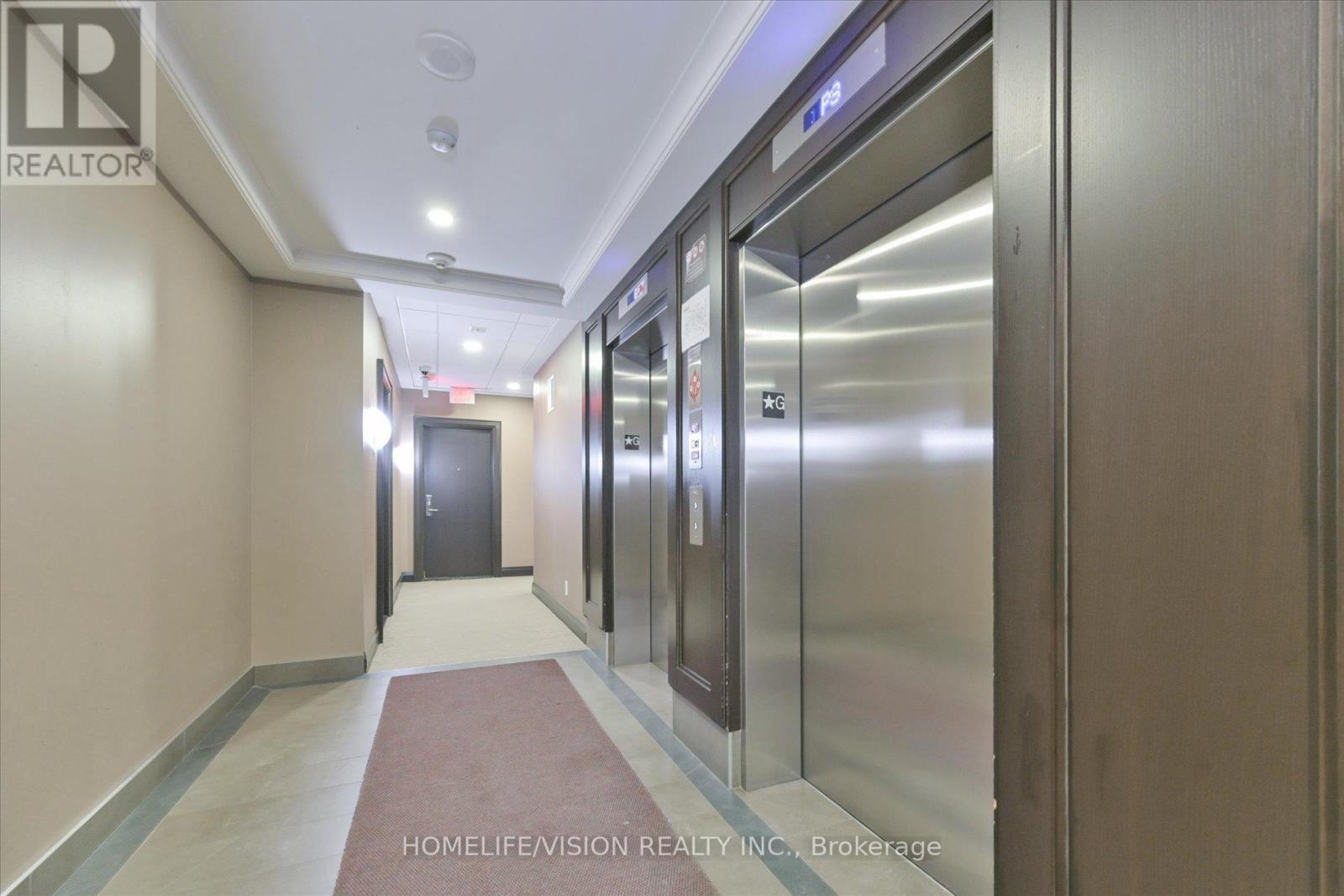 101 - 151 Upper Duke Crescent, Markham, Ontario  L6G 0E1 - Photo 30 - N12839538