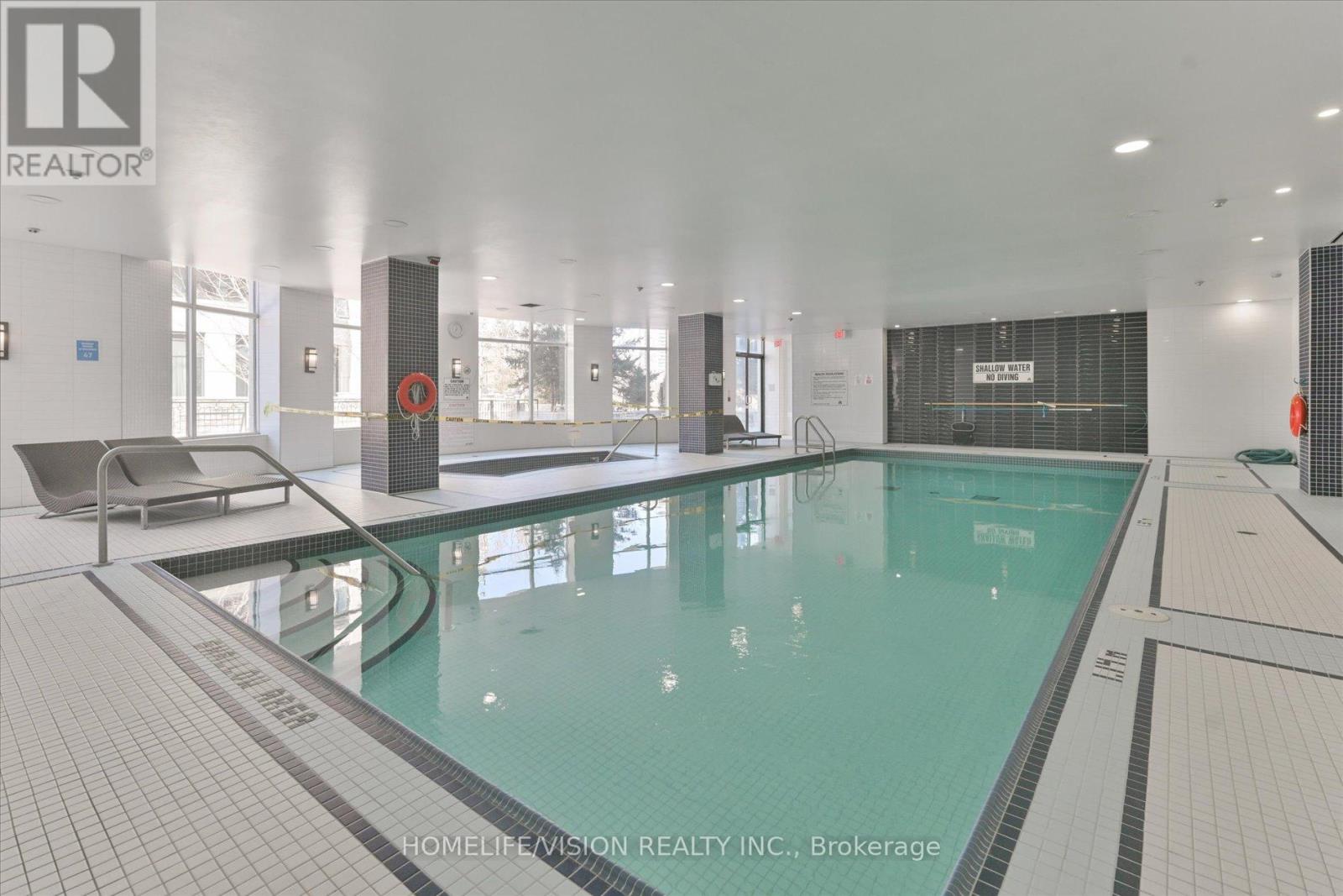 101 - 151 Upper Duke Crescent, Markham, Ontario  L6G 0E1 - Photo 31 - N12839538