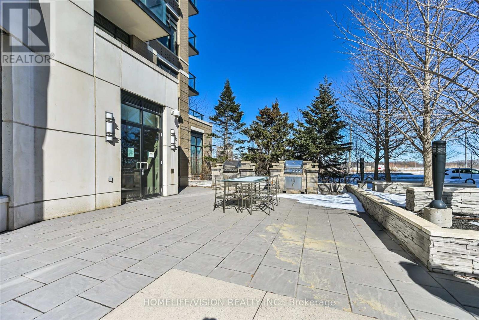 101 - 151 Upper Duke Crescent, Markham, Ontario  L6G 0E1 - Photo 34 - N12839538