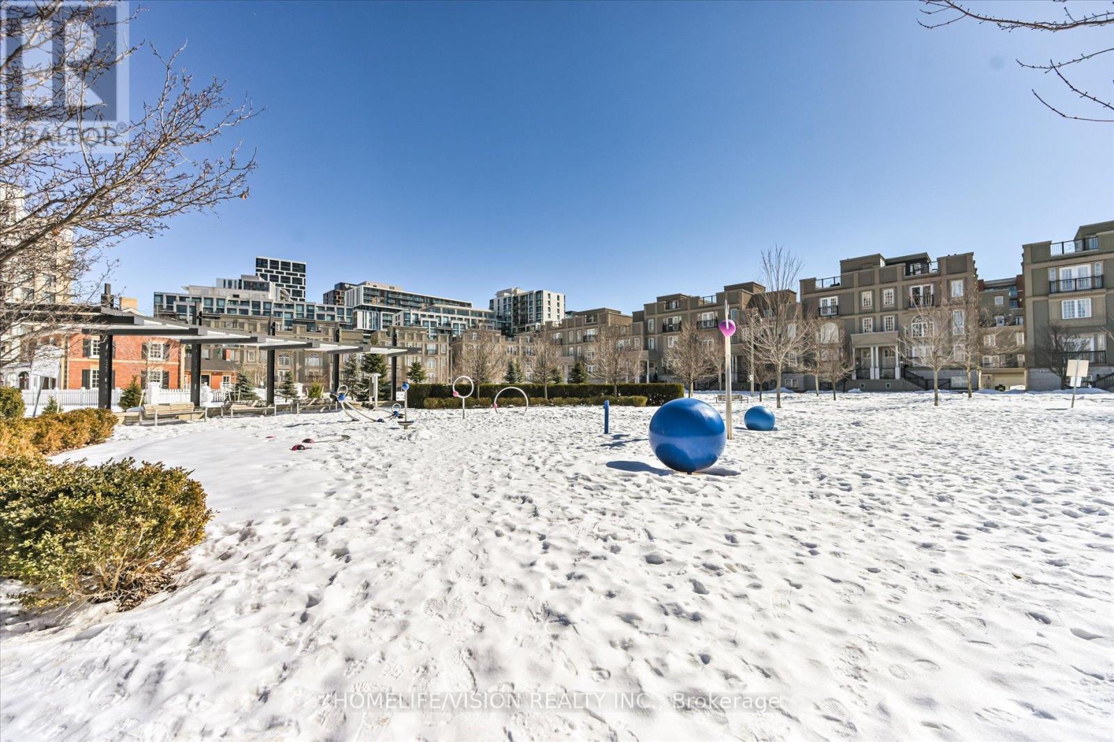 101 - 151 Upper Duke Crescent, Markham, Ontario  L6G 0E1 - Photo 39 - N12839538