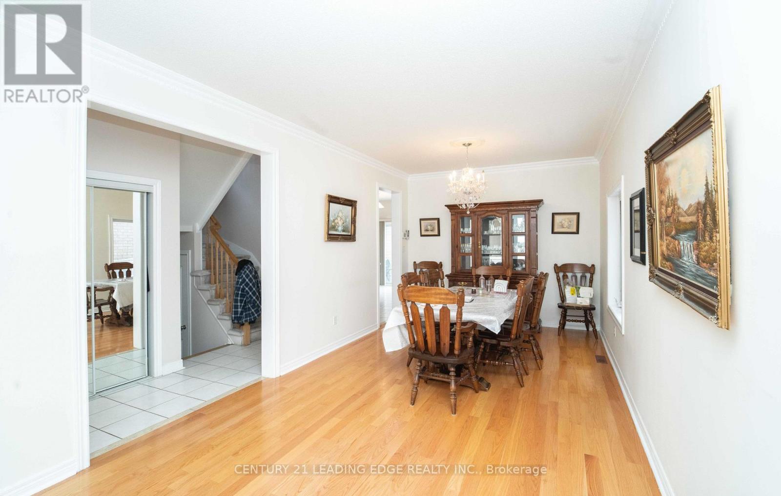 21 Summerlea Street, Markham, Ontario  L3S 4H6 - Photo 4 - N12839550