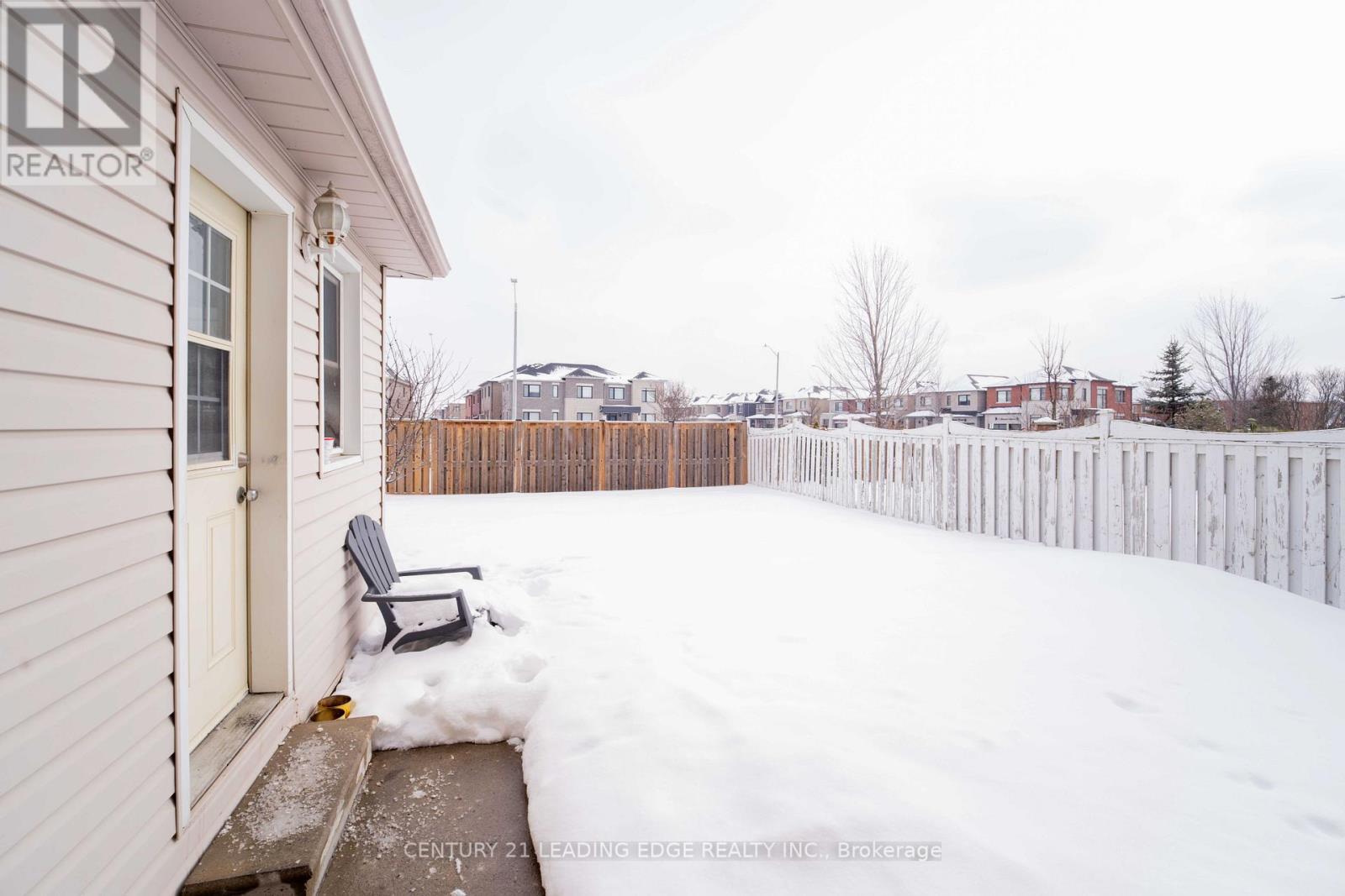 21 Summerlea Street, Markham, Ontario  L3S 4H6 - Photo 43 - N12839550