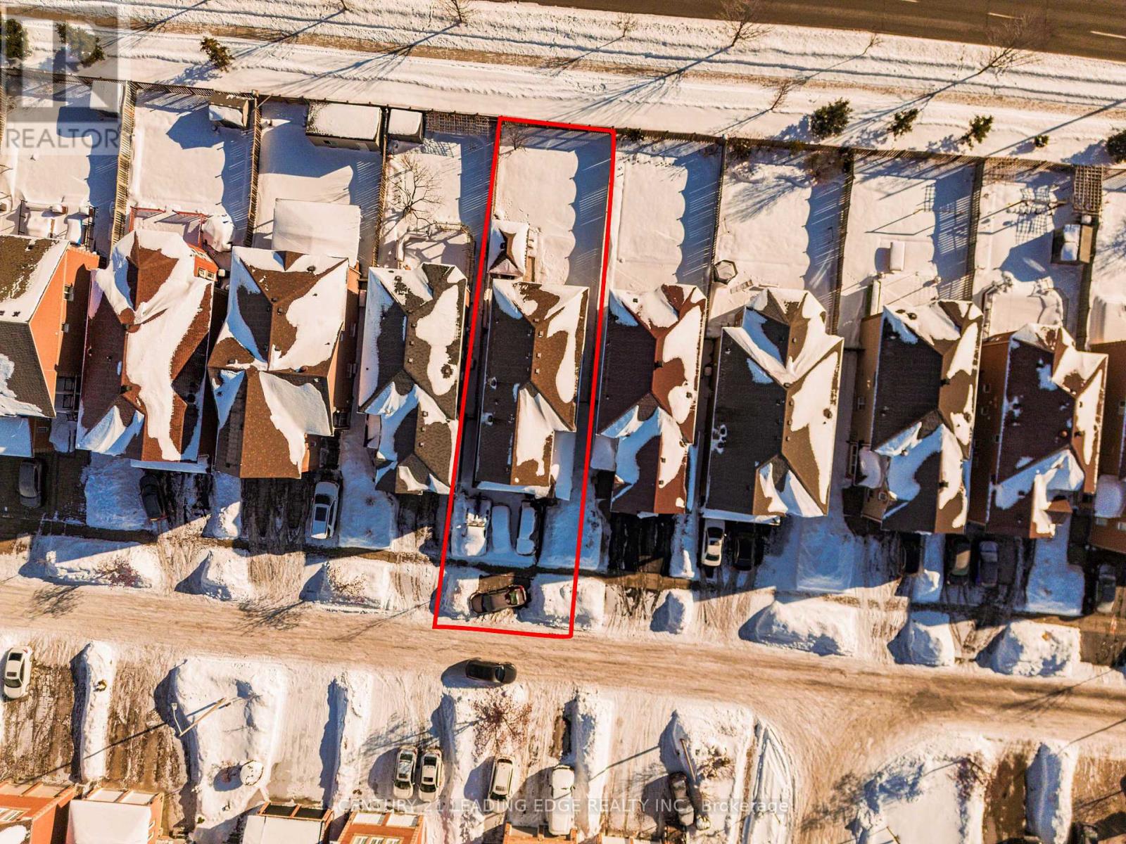 21 Summerlea Street, Markham, Ontario  L3S 4H6 - Photo 45 - N12839550