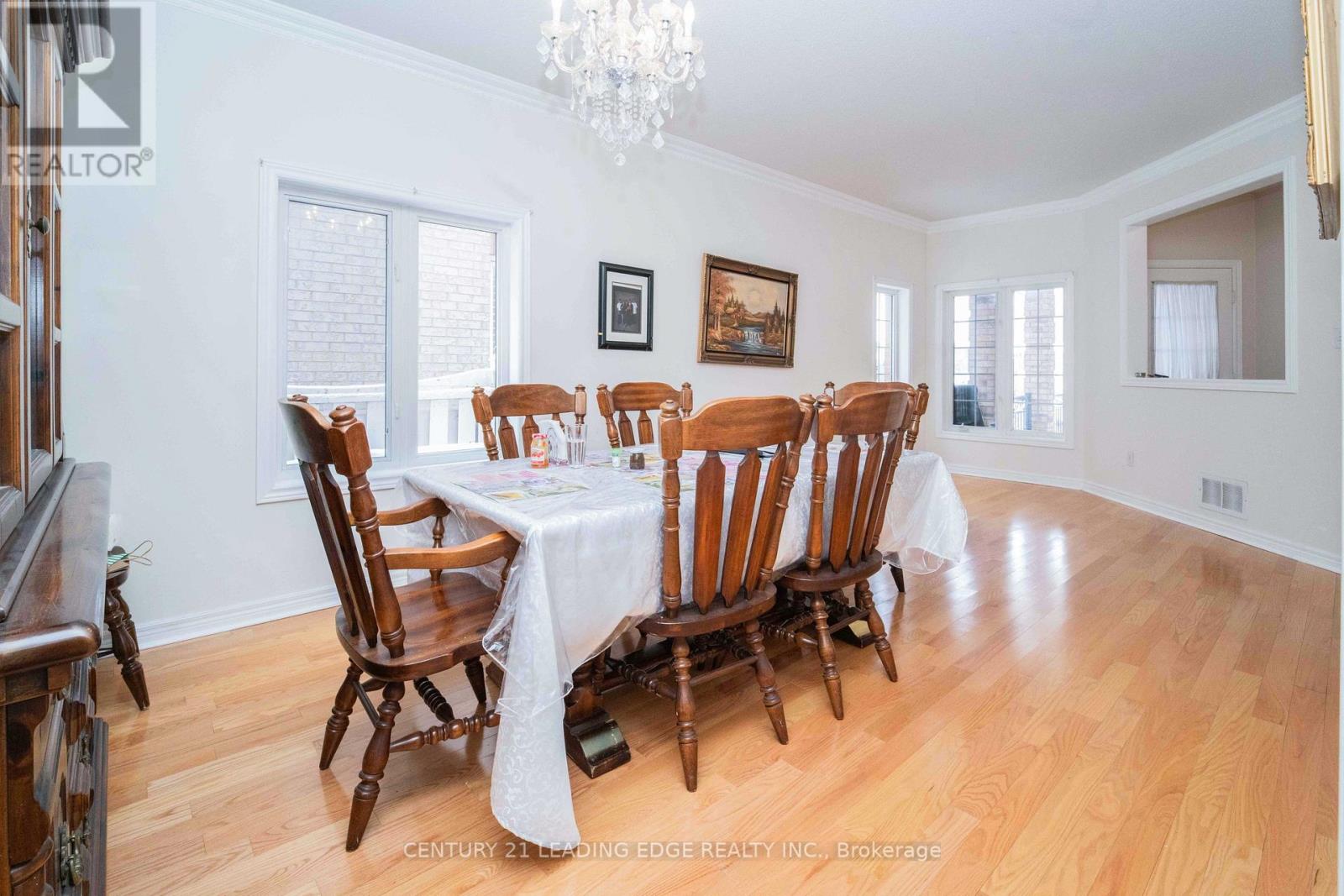 21 Summerlea Street, Markham, Ontario  L3S 4H6 - Photo 6 - N12839550