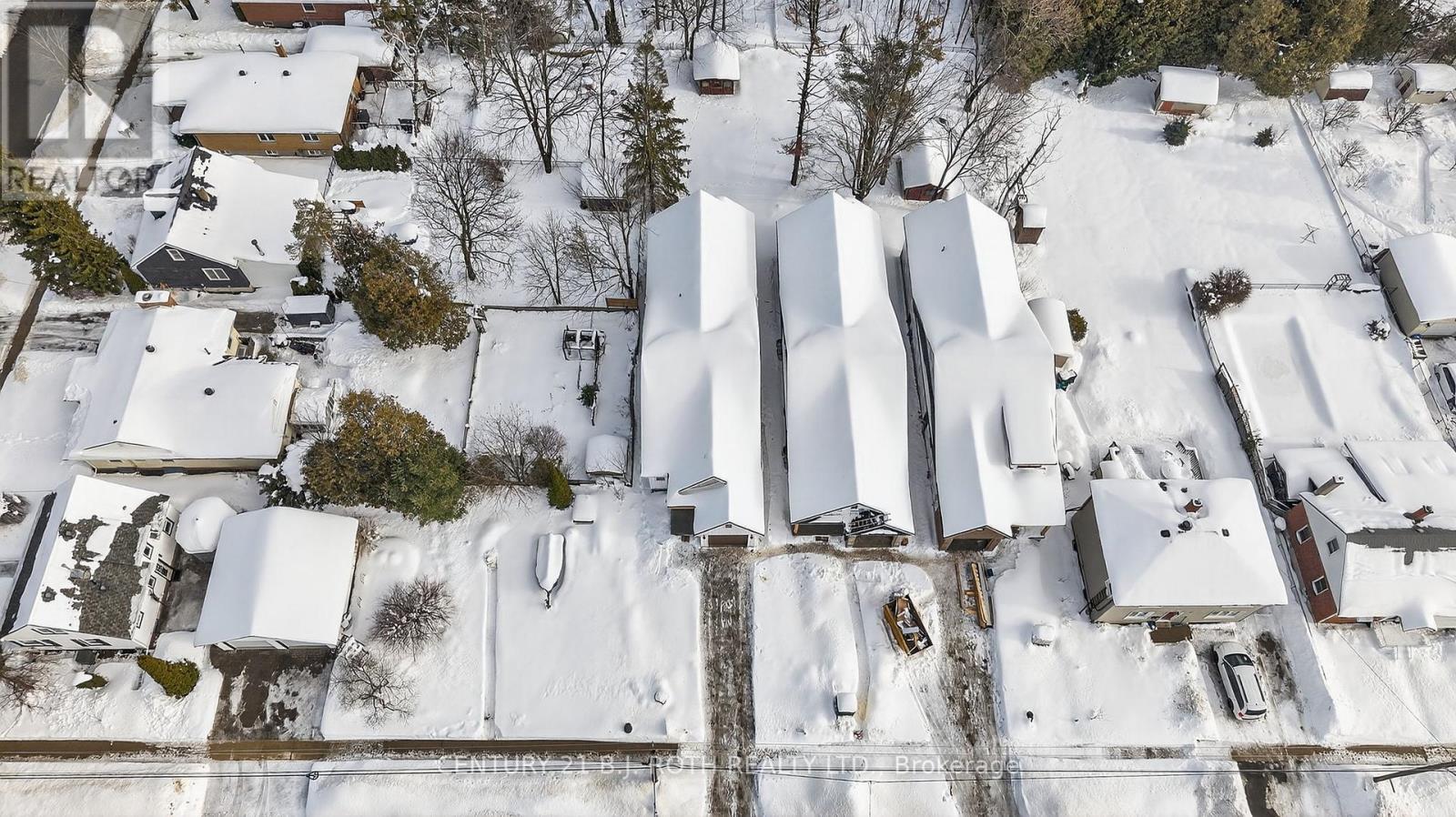 75 Vancouver Street, Barrie, Ontario  L4M 4M2 - Photo 39 - S12839462