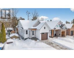 75 VANCOUVER STREET, Barrie, Ontario