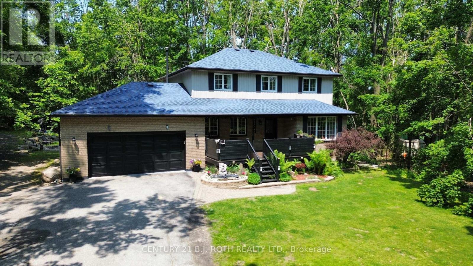 53 Slalom Drive, Oro-Medonte (Moonstone), Ontario  L0K 1N0 - Photo 1 - S12839476