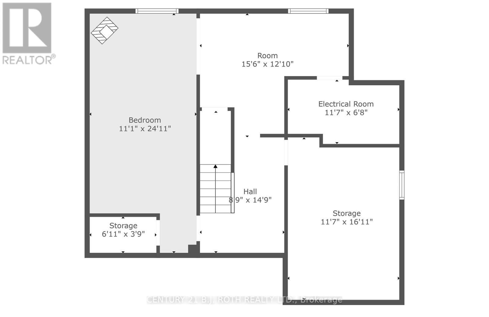 53 Slalom Drive, Oro-Medonte (Moonstone), Ontario  L0K 1N0 - Photo 31 - S12839476