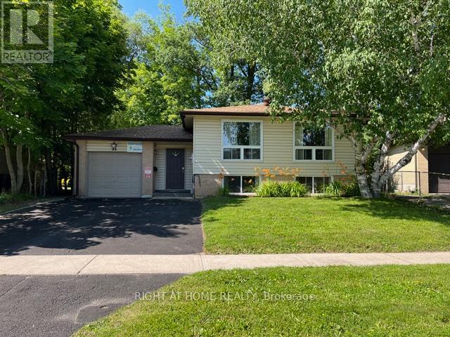 44 Bernick Drive, Barrie (Grove East), Ontario  L4M 2V5 - Photo 2 - S12839508