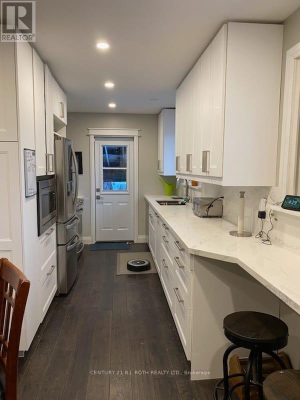 181 Rose Street, Barrie (Wellington), Ontario  L4M 2T8 - Photo 5 - S12839534