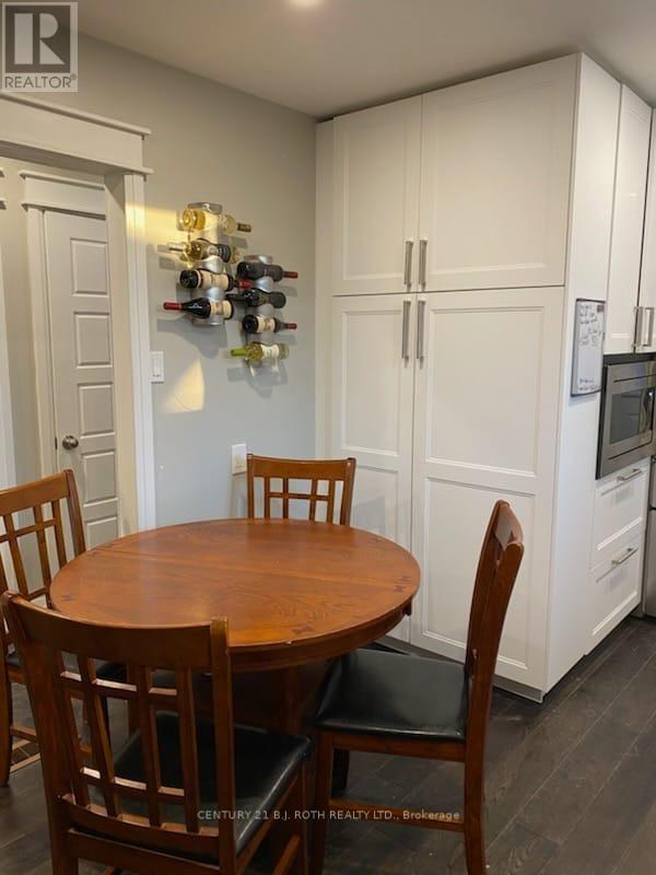 181 Rose Street, Barrie (Wellington), Ontario  L4M 2T8 - Photo 6 - S12839534