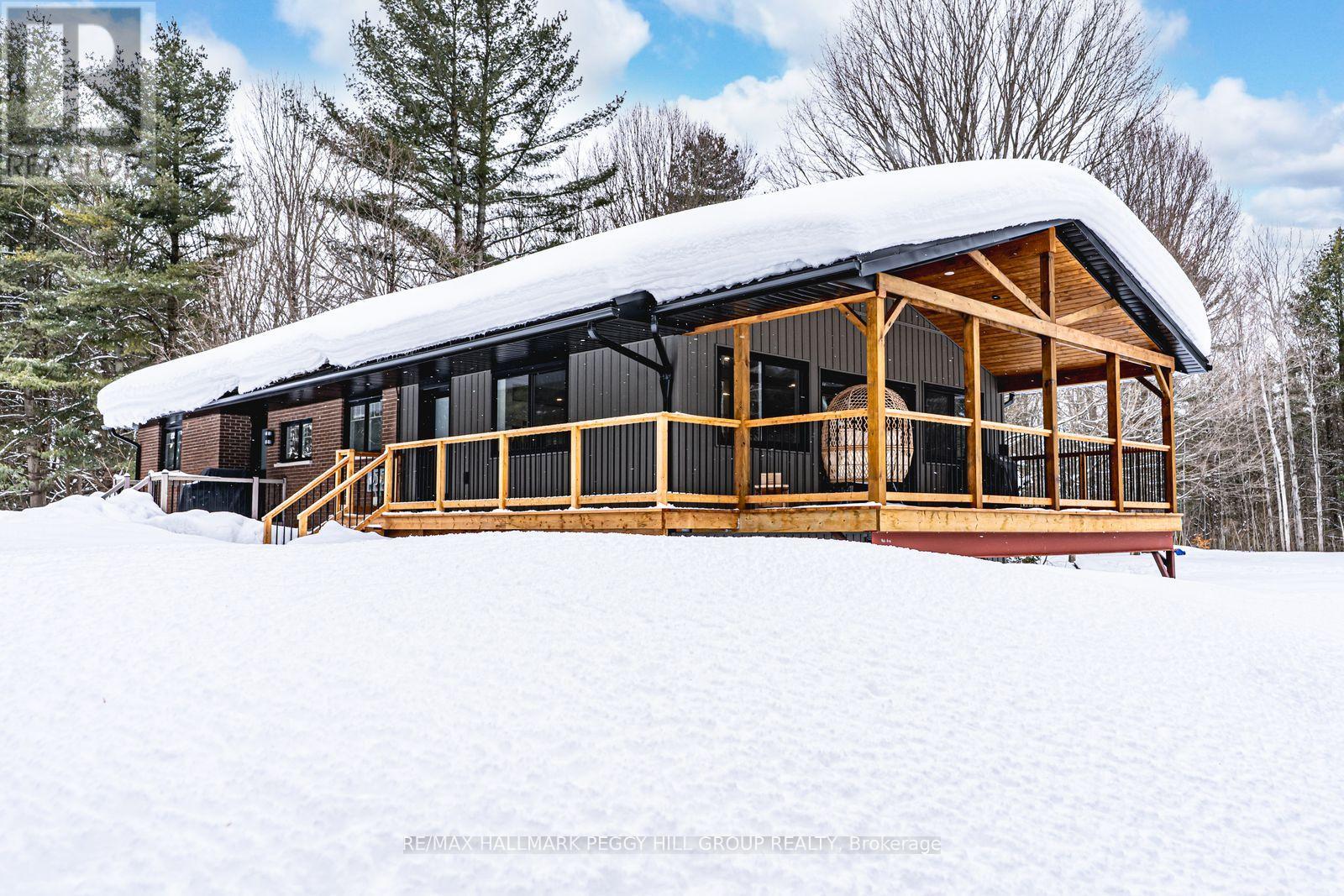 780 Marshall Road, Tiny, Ontario  L0K 2E1 - Photo 2 - S12839556