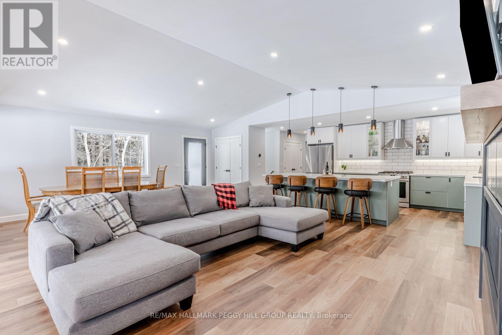 780 Marshall Road, Tiny, Ontario  L0K 2E1 - Photo 4 - S12839556