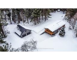 780 MARSHALL ROAD, Tiny, Ontario