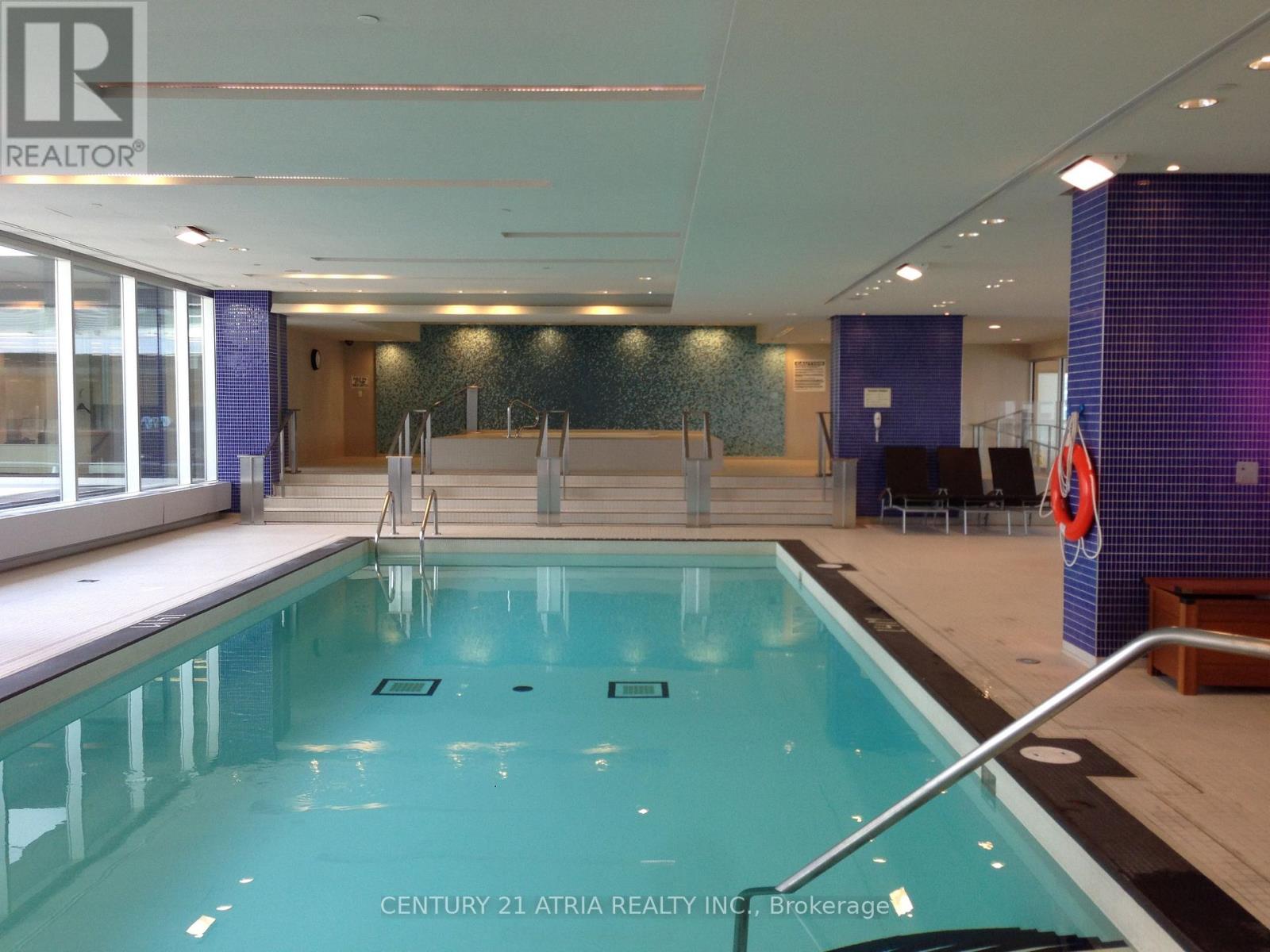 2008 - 65 Bremner Boulevard, Toronto, Ontario  M5J 0A7 - Photo 17 - C12831004