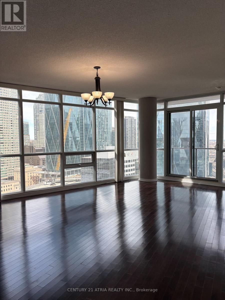 2008 - 65 Bremner Boulevard, Toronto, Ontario  M5J 0A7 - Photo 2 - C12831004