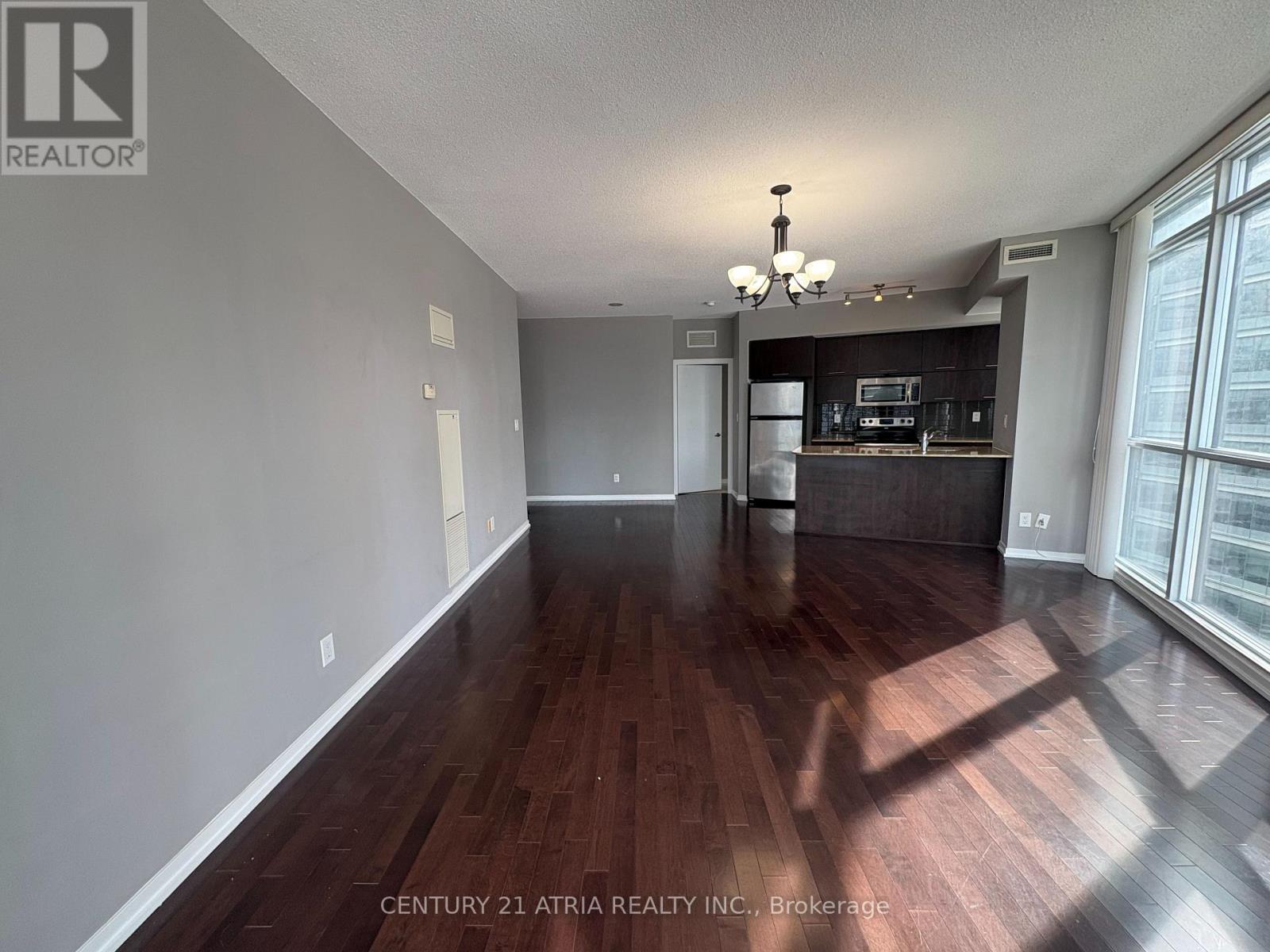 2008 - 65 Bremner Boulevard, Toronto, Ontario  M5J 0A7 - Photo 3 - C12831004