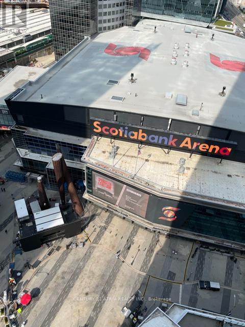 2008 - 65 Bremner Boulevard, Toronto, Ontario  M5J 0A7 - Photo 8 - C12831004