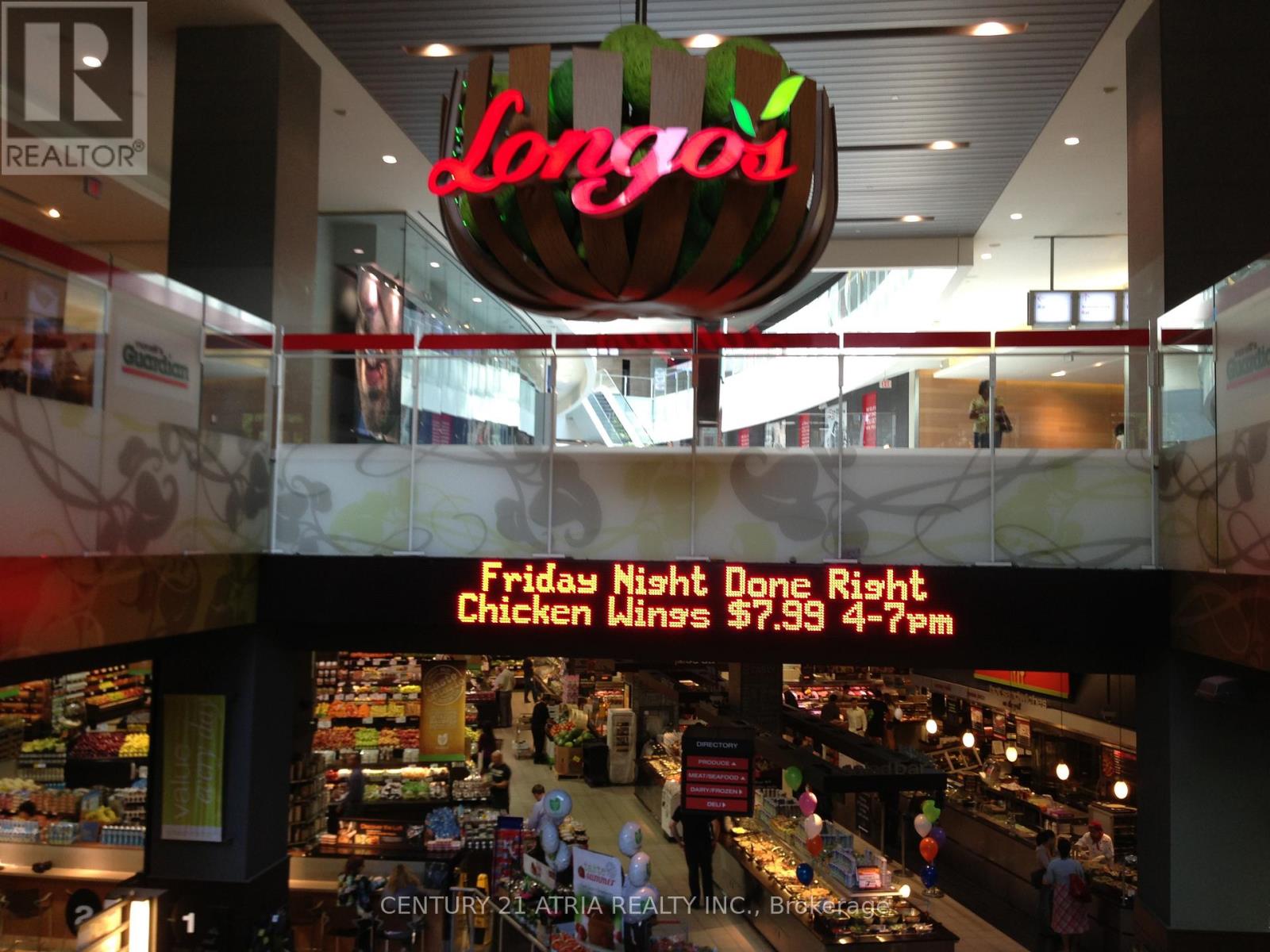 2008 - 65 Bremner Boulevard, Toronto, Ontario  M5J 0A7 - Photo 25 - C12831004