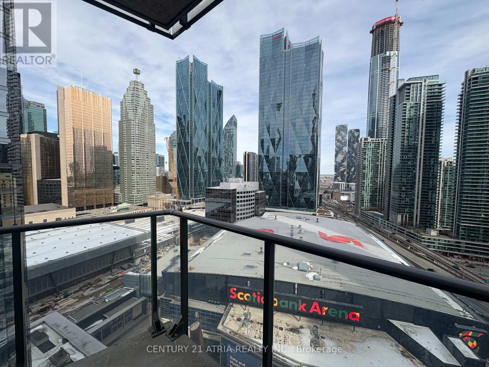 2008 - 65 Bremner Boulevard, Toronto, Ontario  M5J 0A7 - Photo 6 - C12831004