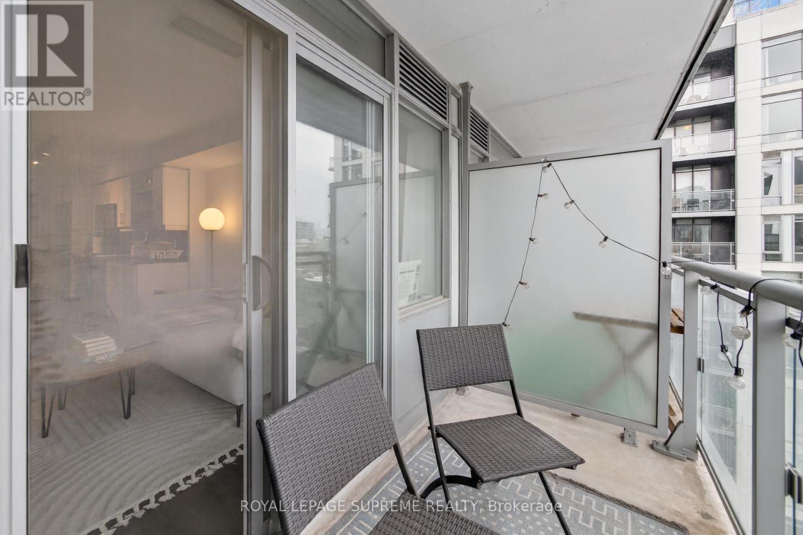 1224 - 525 Adelaide Street W, Toronto, Ontario  M5V 1T6 - Photo 24 - C12839072