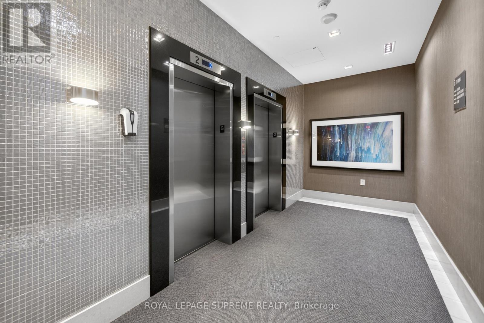 1224 - 525 Adelaide Street W, Toronto, Ontario  M5V 1T6 - Photo 4 - C12839072