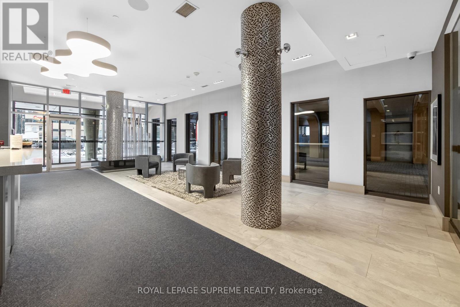 1224 - 525 Adelaide Street W, Toronto, Ontario  M5V 1T6 - Photo 3 - C12839072