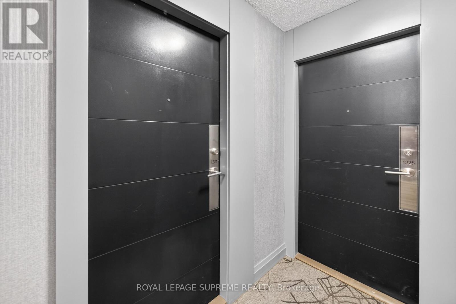 1224 - 525 Adelaide Street W, Toronto, Ontario  M5V 1T6 - Photo 5 - C12839072