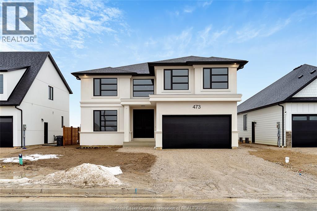 473 Marla Crescent, Lakeshore, Ontario N0R 1A0 - Photo 1 - 26004432