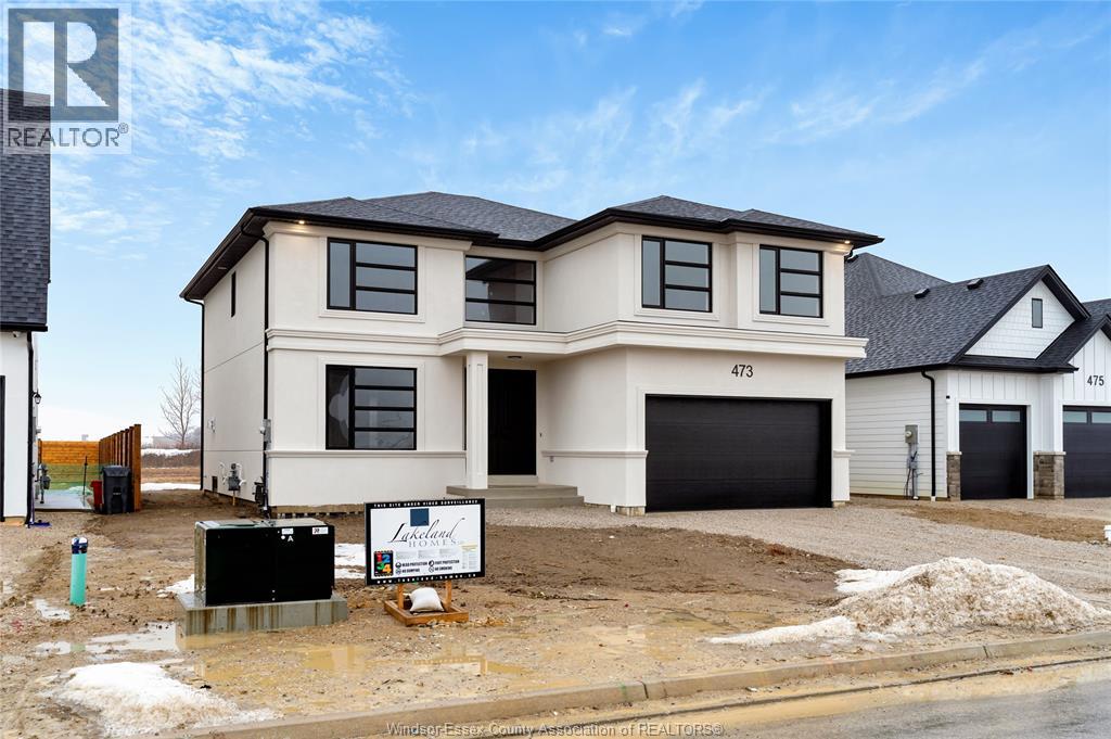 473 Marla Crescent, Lakeshore, Ontario N0R 1A0 - Photo 30 - 26004432